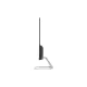 HP 24F Ultraslim Full HD Monitor