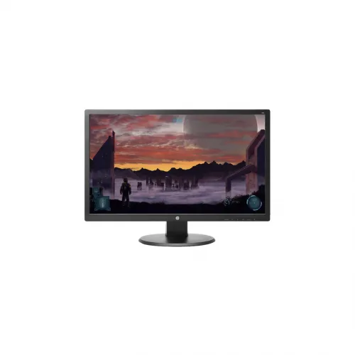 HP 24O (X0J60AA) Full HD Gaming Monitor