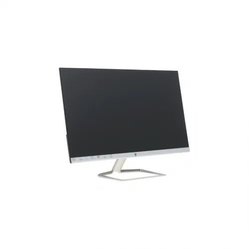 HP 2XN62AA 27F Geniş Ekran LED Monitor