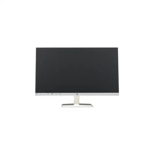 HP 2XN62AA 27F Geniş Ekran LED Monitor