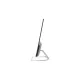 HP 2XN62AA 27F Geniş Ekran LED Monitor