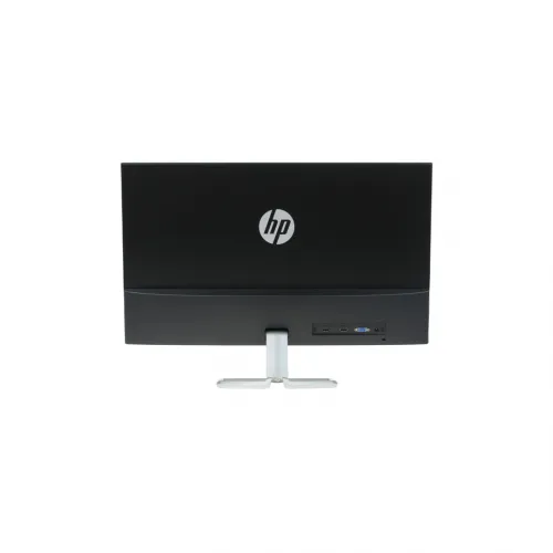 HP 2XN62AA 27F Geniş Ekran LED Monitor