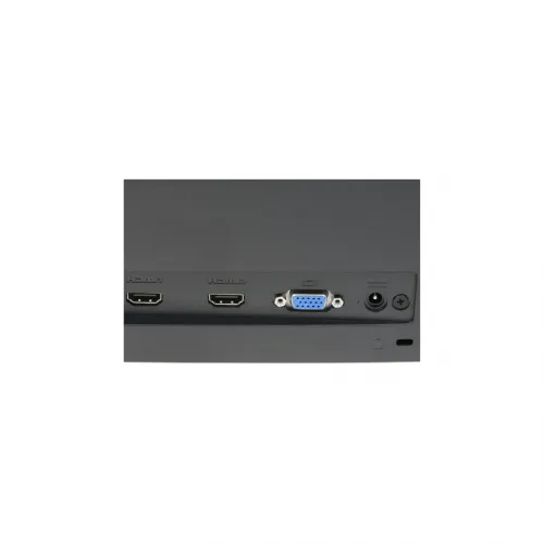 HP 2XN62AA 27F Geniş Ekran LED Monitor