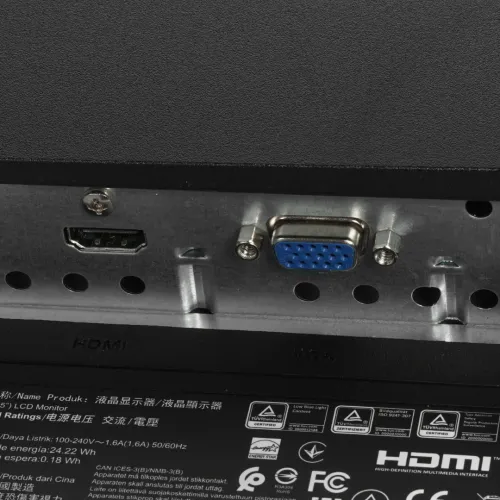 Monitor HP 32S (2UD96AA)