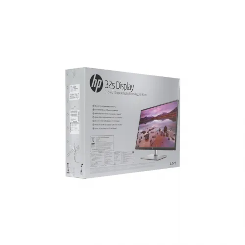 Monitor HP 32S (2UD96AA)