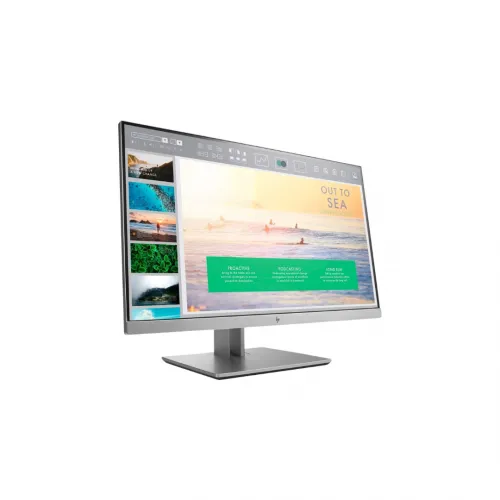 HP EliteDisplay E233 23-Inch Monitor