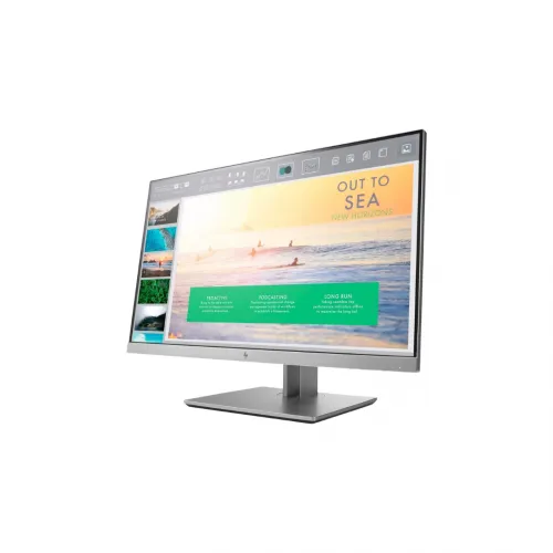HP EliteDisplay E233 23-Inch Monitor