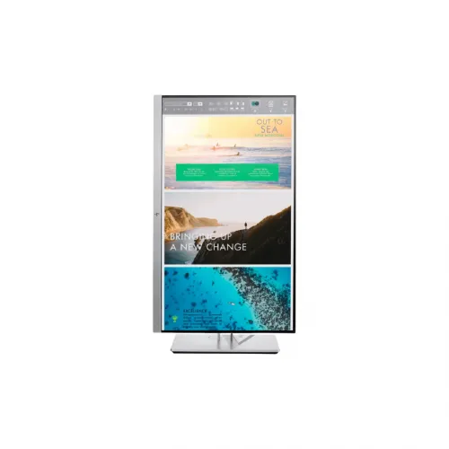 HP EliteDisplay E233 23-Inch Monitor