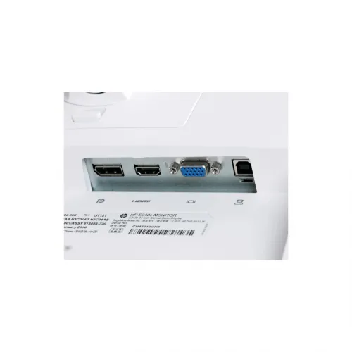 Monitor 24-Inch HP EliteDisplay E242e (N3C01AA)