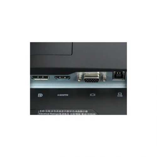 HP E243 23.8-inch Monitor