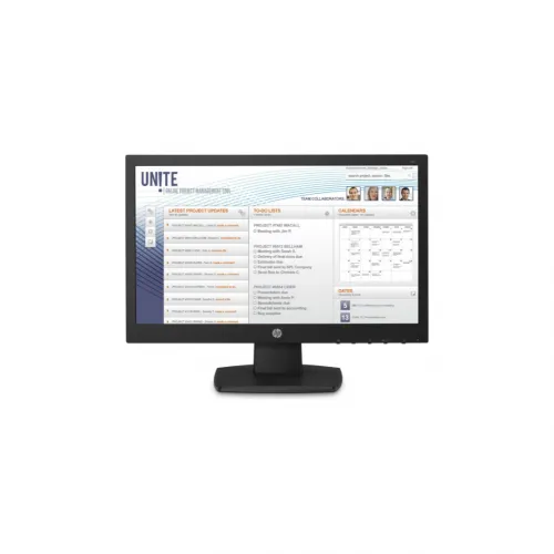 Monitor HP V197 18.5-inch V5J61AA