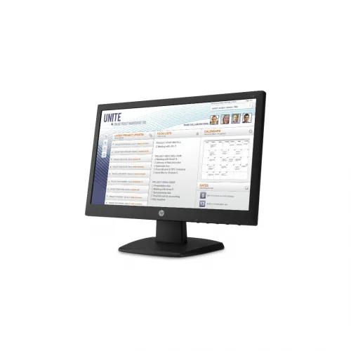 Monitor HP V197 18.5-inch V5J61AA