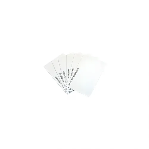 ZKTeco RFID Kart