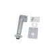 ZKTeco ROTS 1 Face Recognition Bracket (for turnistile)