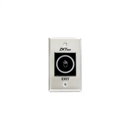 Çıxış Düyməsi ZKTeco TLEB102-R