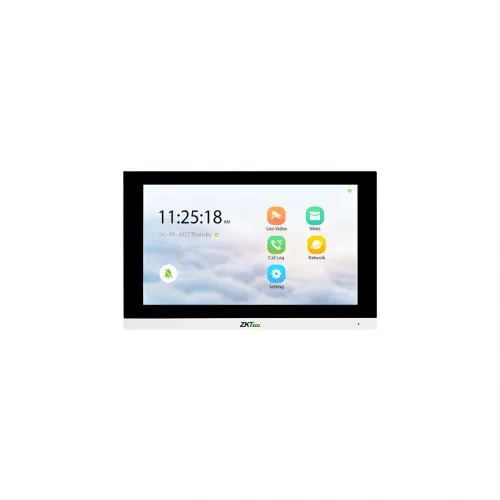 Videodomofon ZKTeco VT07-B01