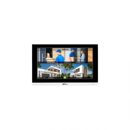 Videodomofon ZKTeco VT07-B01