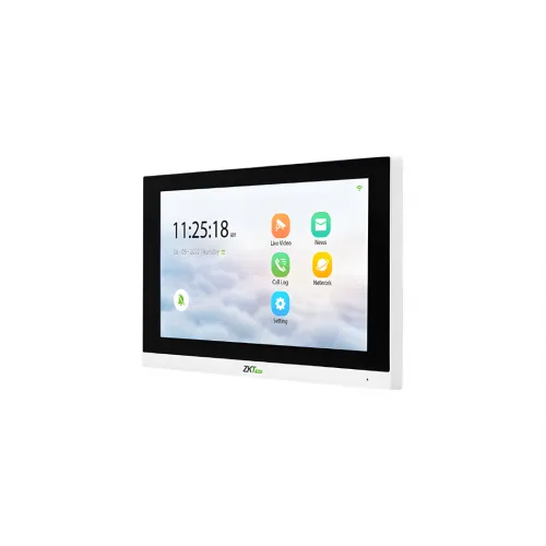 Videodomofon ZKTeco VT07-B01