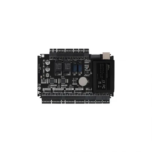 ZKTeco C3-200 Plus Control Panel