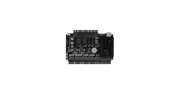 ZKTeco C3-200 Plus Control Panel - TechMart.Az
