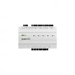 ZKTeco Inbio 260 Pro Control Panel