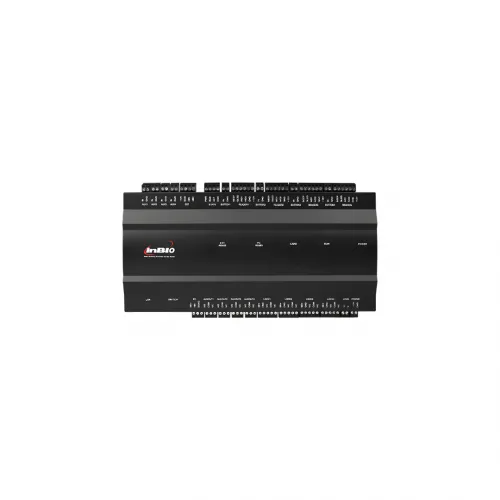 ZKTeco Inbio 460 Control Panel