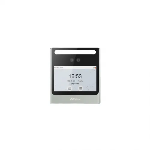 ZKTeco EFace10 Üz Tanıma Terminalı