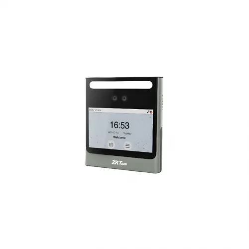 ZKTeco EFace10 Üz Tanıma Terminalı