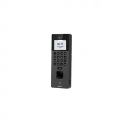 ZKTeco SenseFace 2A biometrik üz və barmaq izi tanıma terminalı