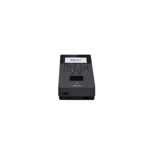 ZKTeco SenseFace 2A biometrik üz və barmaq izi tanıma terminalı