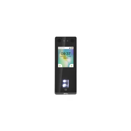 ZKTeco SenseFace 3A Biometrik terminal