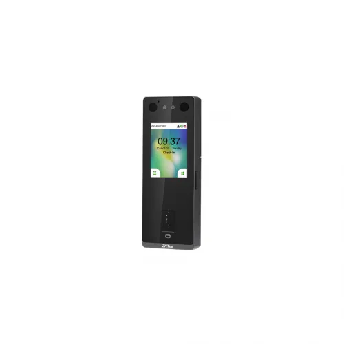 ZKTeco SenseFace 3A Biometrik terminal