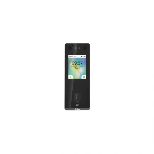 ZKTeco SenseFace 3A Biometrik terminal