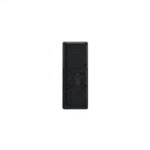 ZKTeco SenseFace 3A Biometrik terminal