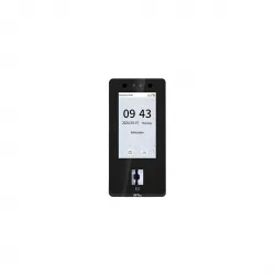 ZKTeco SenseFace 4A Biometrik terminal