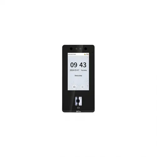 ZKTeco SenseFace 4A Biometrik terminal