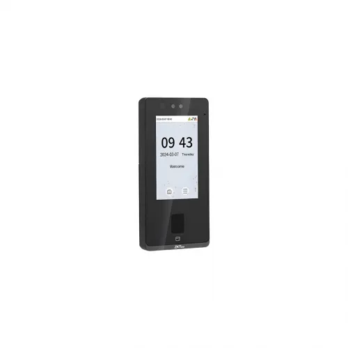 ZKTeco SenseFace 4A Biometrik terminal