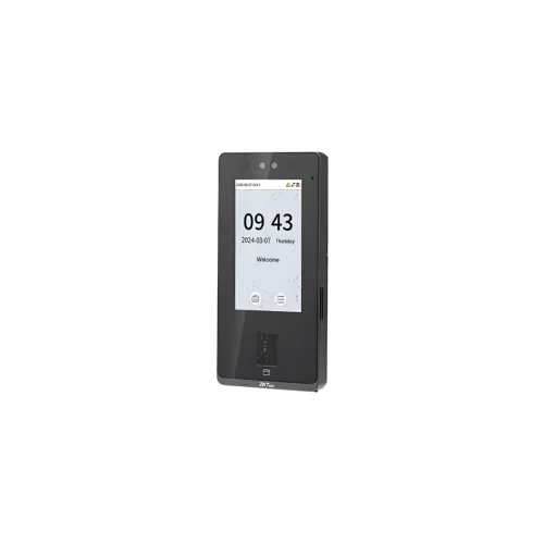 ZKTeco SenseFace 4A Biometrik terminal