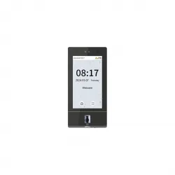 ZKTeco SenseFace 7A Biometrik terminal