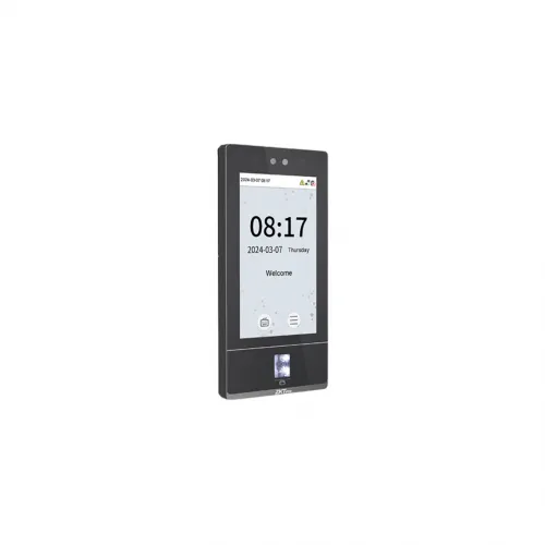 ZKTeco SenseFace 7A Biometrik terminal