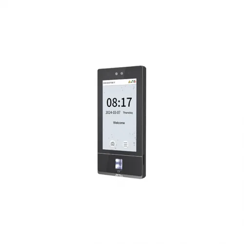 ZKTeco SenseFace 7A Biometrik terminal