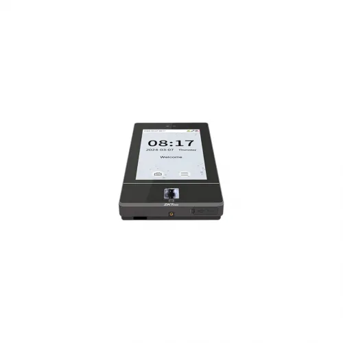 ZKTeco SenseFace 7A Biometrik terminal