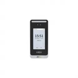 ZKTeco SpeedFace M4 Biometrik Üz Tanıma Terminalı