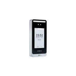ZKTeco SpeedFace M4 Biometrik Üz Tanıma Terminalı