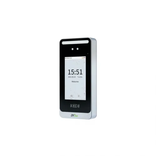 ZKTeco SpeedFace M4 Biometrik Üz Tanıma Terminalı