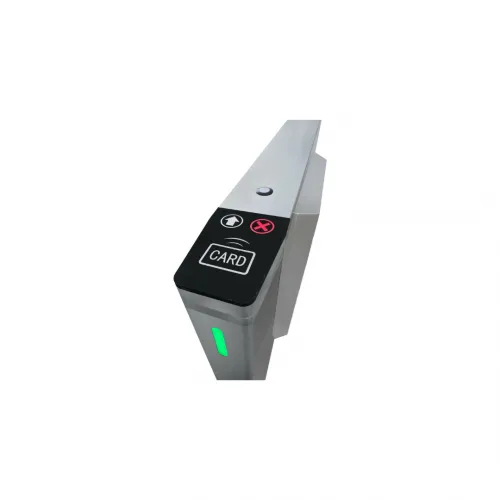 Turniket ZKTeco FBL520