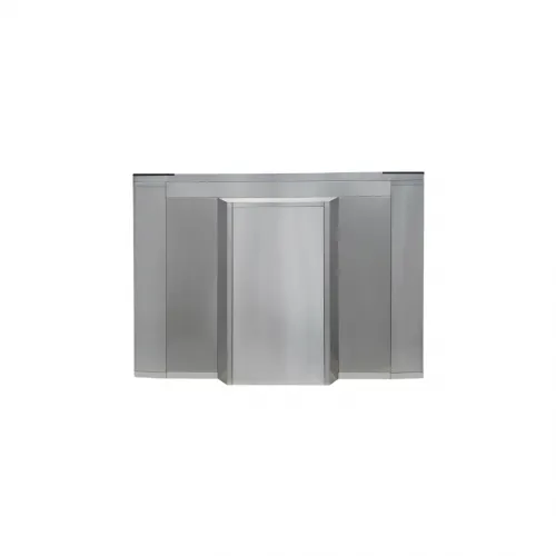 Turniket ZKTeco FBL520