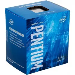 Intel Pentium G4400 OEM