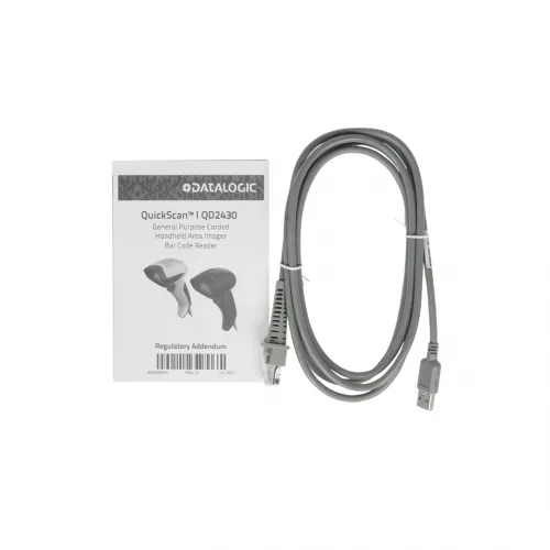 Barkod Oxuyucu Datalogic QD2430