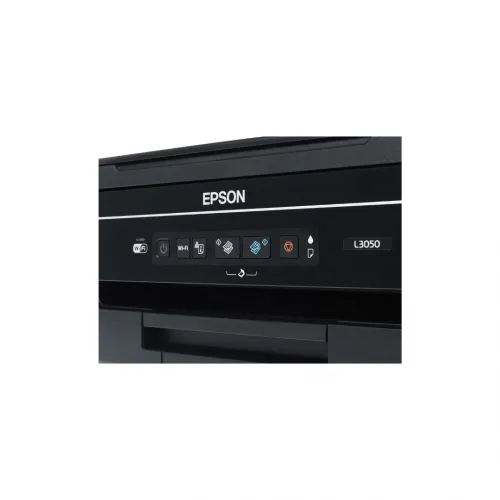 Epson L3050 Çox Funksiyalı Rəngli Printer